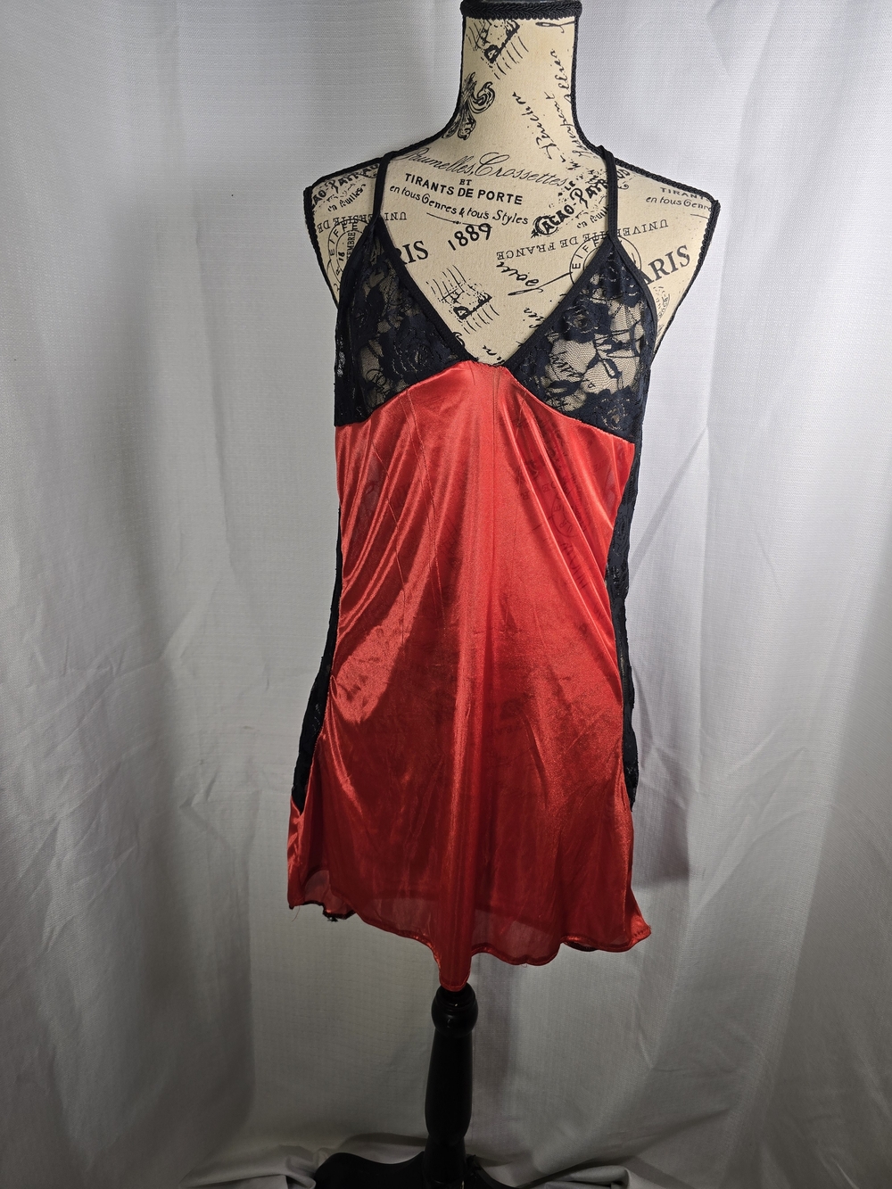 Unbranded Chemise